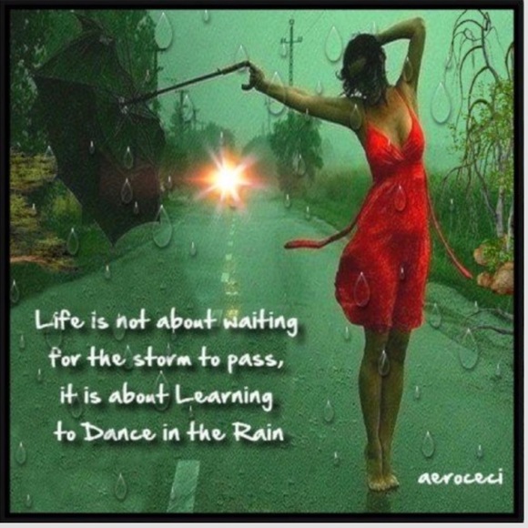 Meet your Posher, Adria - Picture 8 of 11